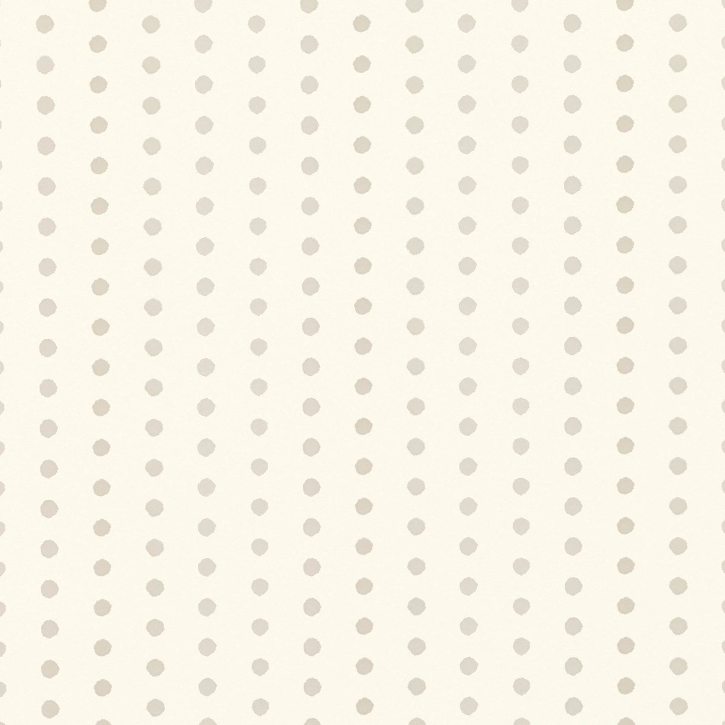 Dotty Wallpaper - Pebble - Villa Nova - W589/02 - Premier Wallcovering