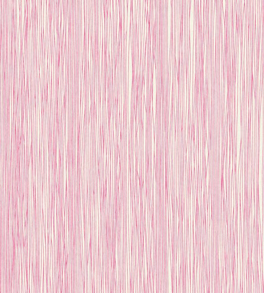 Downey Wallpaper - Fuchsia - Christopher Farr Cloth - CFW202 - 02 - Premier Wallcovering
