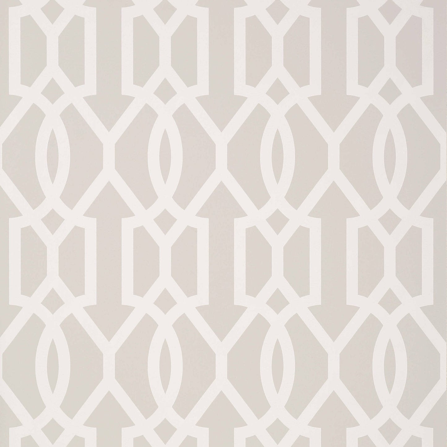 Downing Gate Wallpaper - Gray - Thibaut - T10044 - Premier Wallcovering