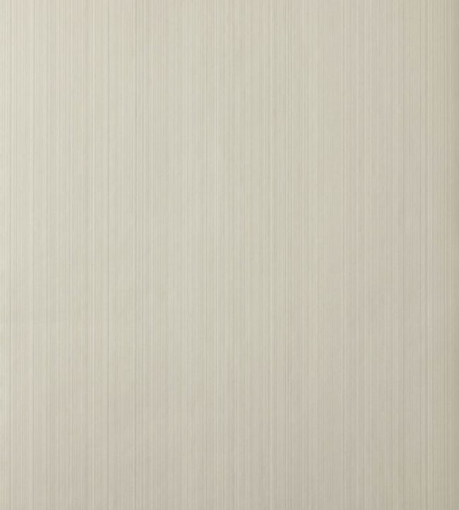 Drag Wallpaper - Off - White - 611 - Farrow & Ball - Premier Wallcovering