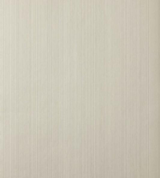 Drag Wallpaper - Off - White - 611 - Farrow & Ball - Premier Wallcovering