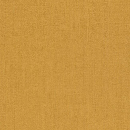 Droplets Masterpiece Plain Wallpaper - Yellow - Eijffinger - 358063 - Premier Wallcovering