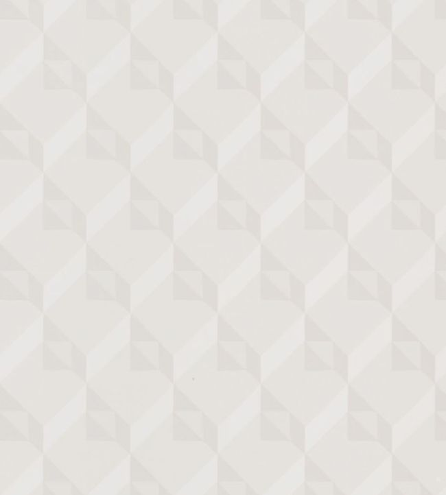 Dufrene Wallpaper - Pearl - PDG1055/01 - Designers Guild - Premier Wallcovering