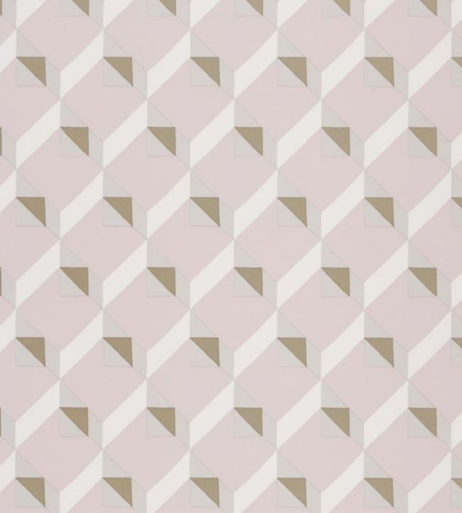 Dufrene Wallpaper - Cameo - PDG1055/03 - Designers Guild - Premier Wallcovering