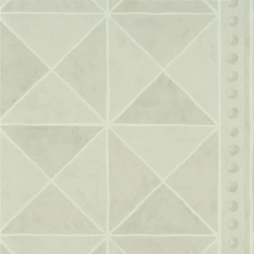 Dujardin Wallpaper - Ecru - P545/03 - Designers Guild - Premier Wallcovering