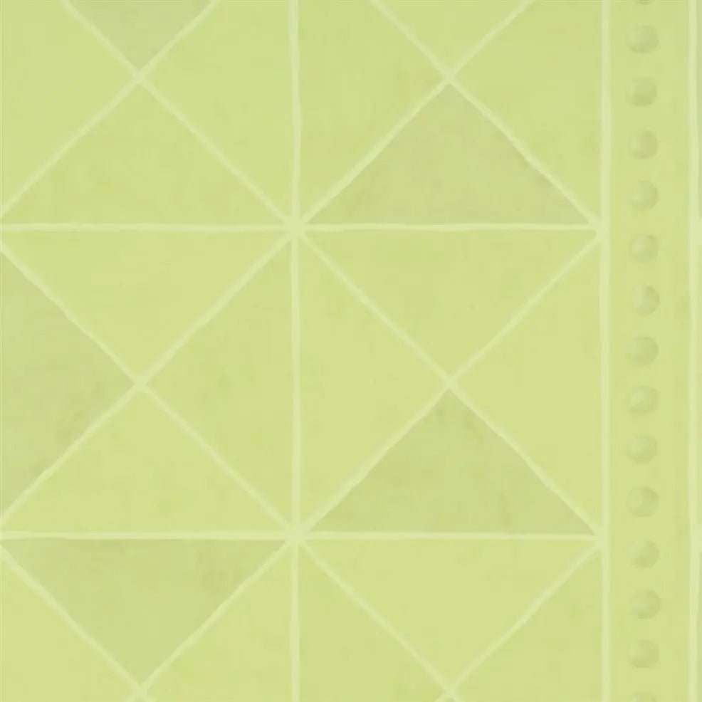 Dujardin Wallpaper - Willow - P545/05 - Designers Guild - Premier Wallcovering