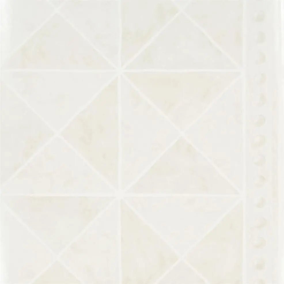 Dujardin Wallpaper - Pearl - P545/01 - Designers Guild - Premier Wallcovering