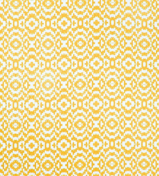 Echo Fabric - Lemon - Christopher Farr Cloth - CF614 - 02 - Premier Wallcovering