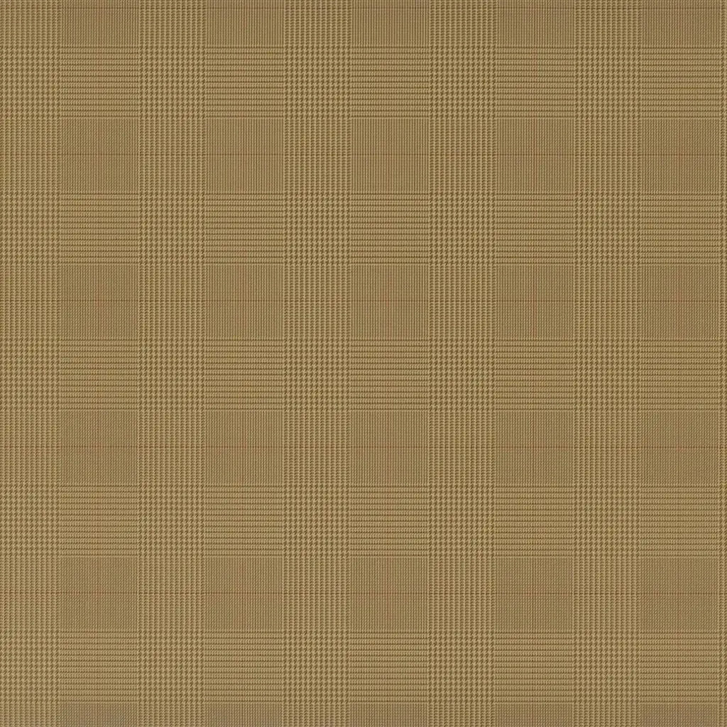 Egarton Plaid Wallpaper - Tweed - Ralph Lauren - PRL017/16 - Premier Wallcovering