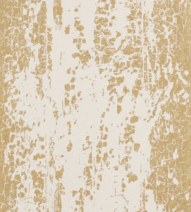 Eglomise Wallpaper - Gold - HLEO110622 - Harlequin - Premier Wallcovering