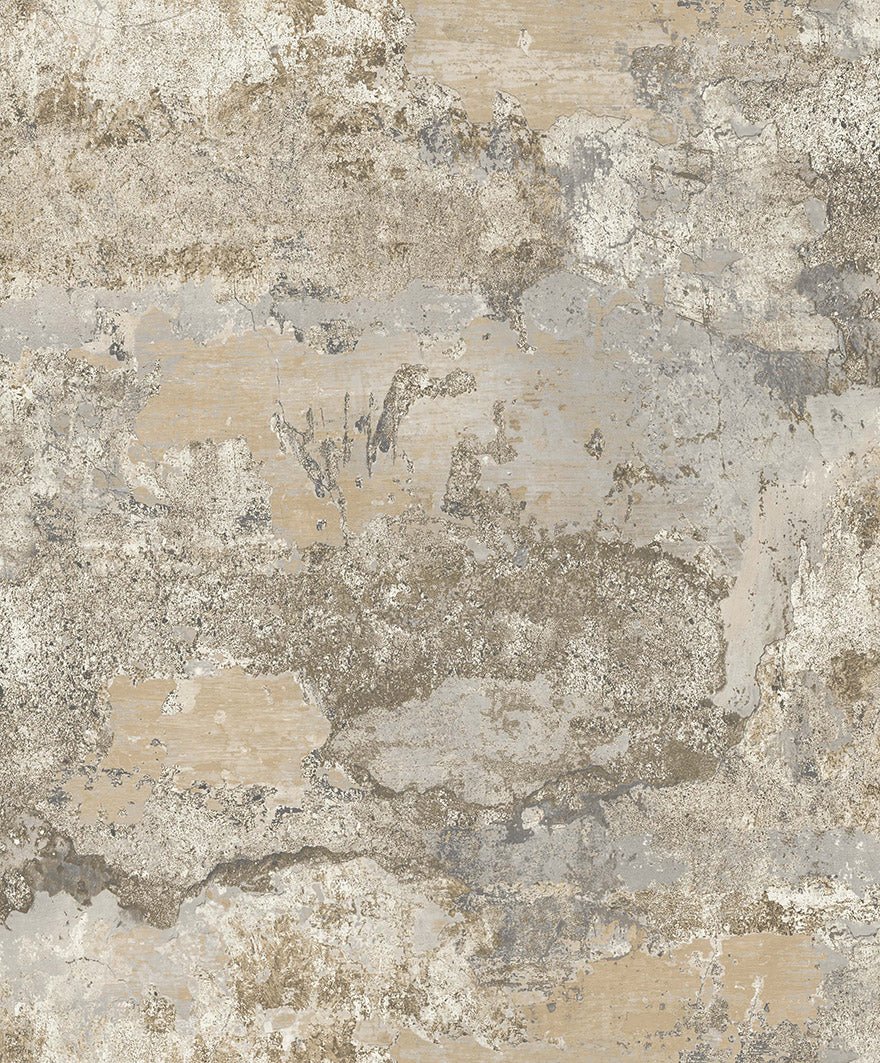 Elgon Wallpaper - Natural - Holden Décor - 91424 - Premier Wallcovering