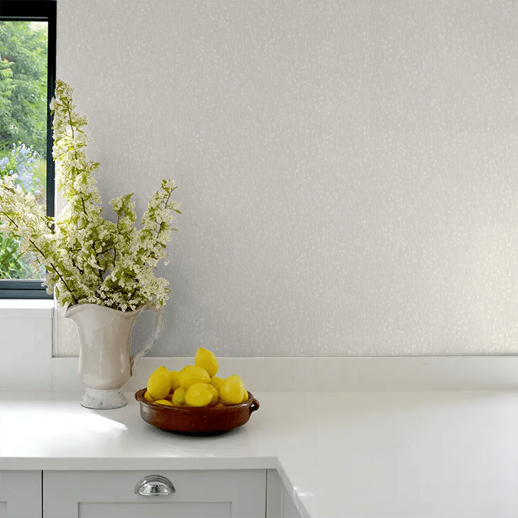 Elias Wallpaper - Beige - Boråstapeter - 38730 - Premier Wallcovering