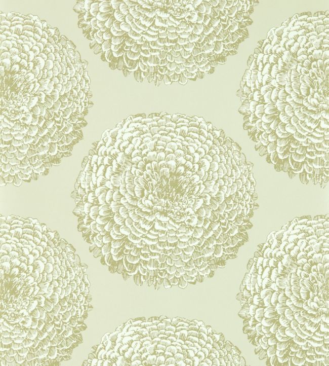 Elixity Wallpaper - Pearl - HM6W112175 - Harlequin - Premier Wallcovering