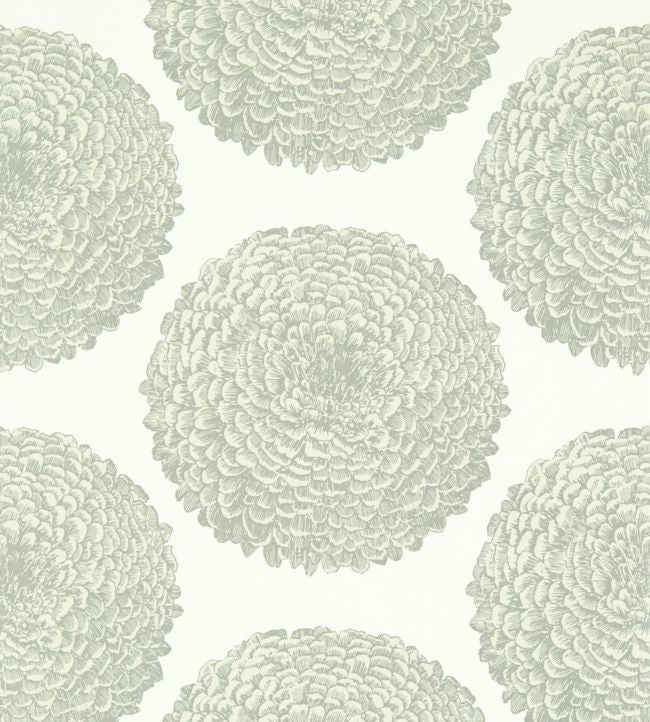 Elixity Wallpaper - Chalk - HM6W112174 - Harlequin - Premier Wallcovering