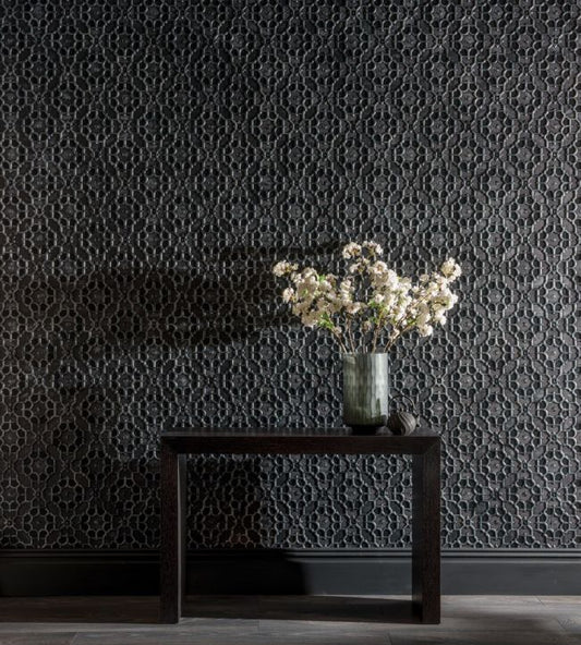 Lincrusta- RD1583FR - Premier Wallcovering