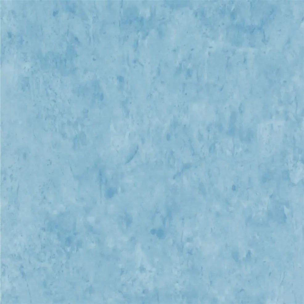Ellora Wallpaper - Cornflower - P559/08 - Designers Guild - Premier Wallcovering