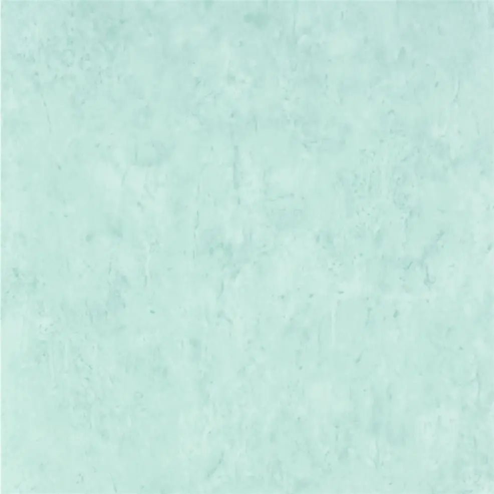 Ellora Wallpaper - Turquoise - P559/10 - Designers Guild - Premier Wallcovering