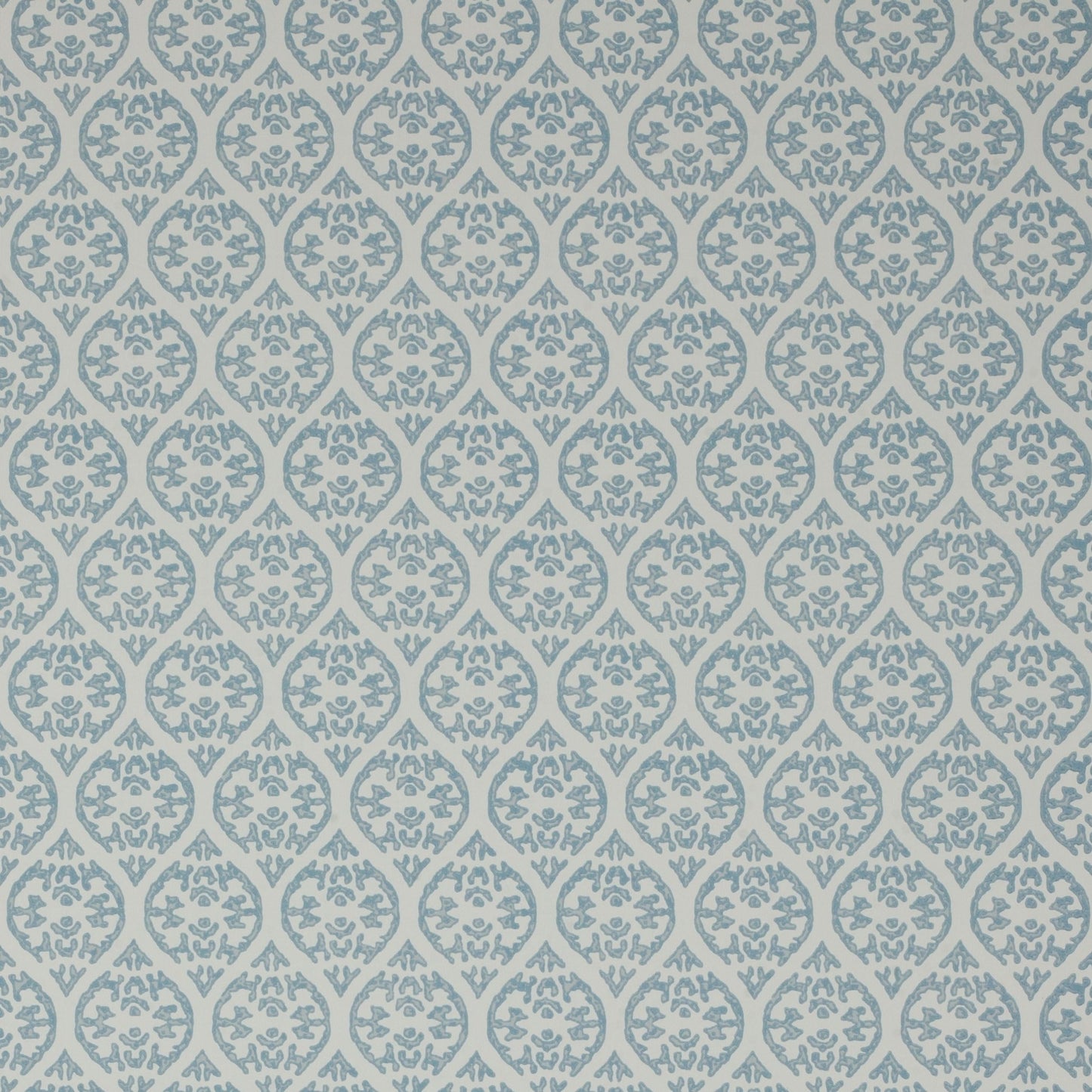 Elphin Wallpaper - Soft Blue - J172W - 04 - Jane Churchill - Premier Wallcovering