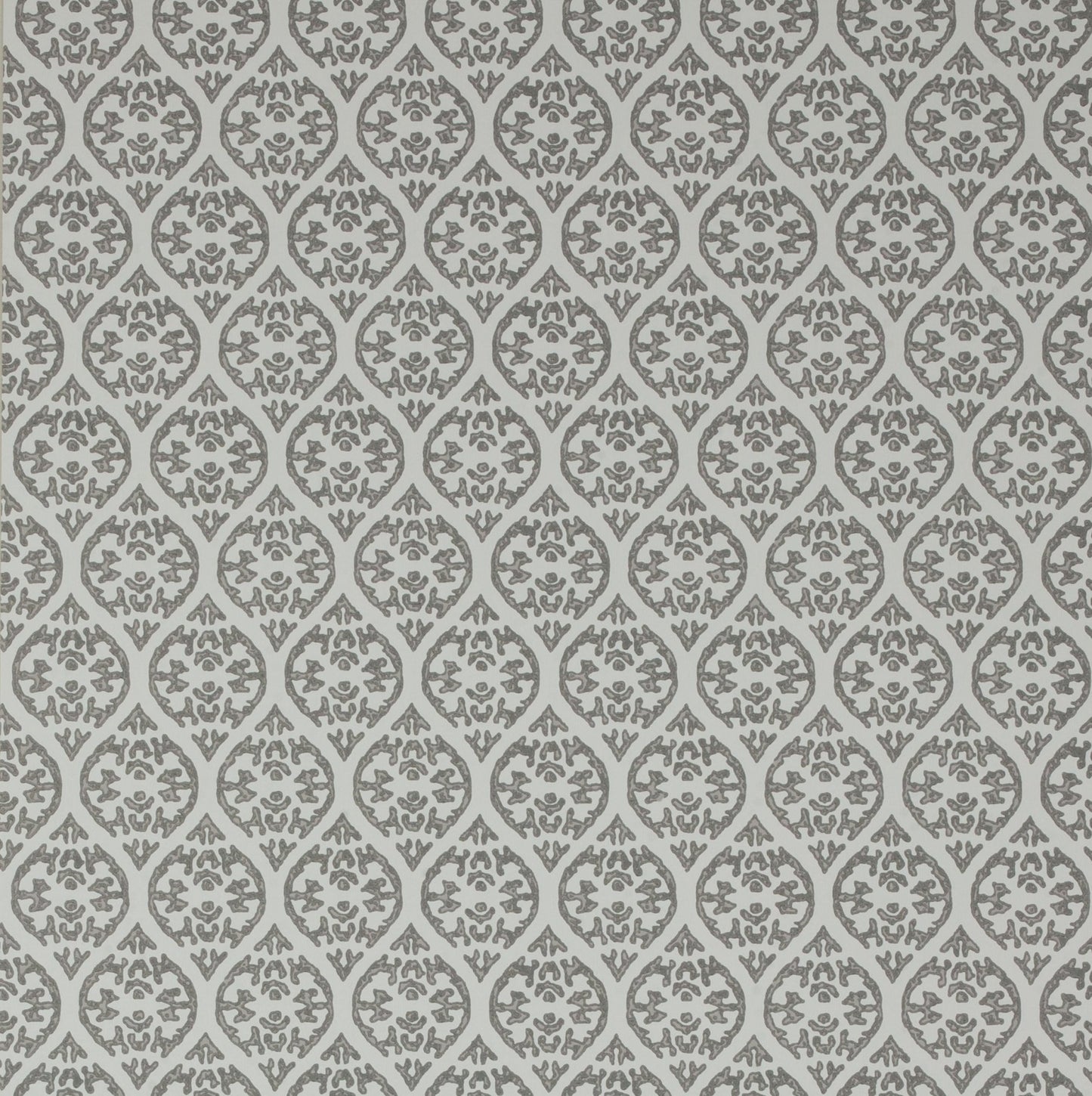 Elphin Wallpaper - Charcoal - J172W - 06 - Jane Churchill - Premier Wallcovering