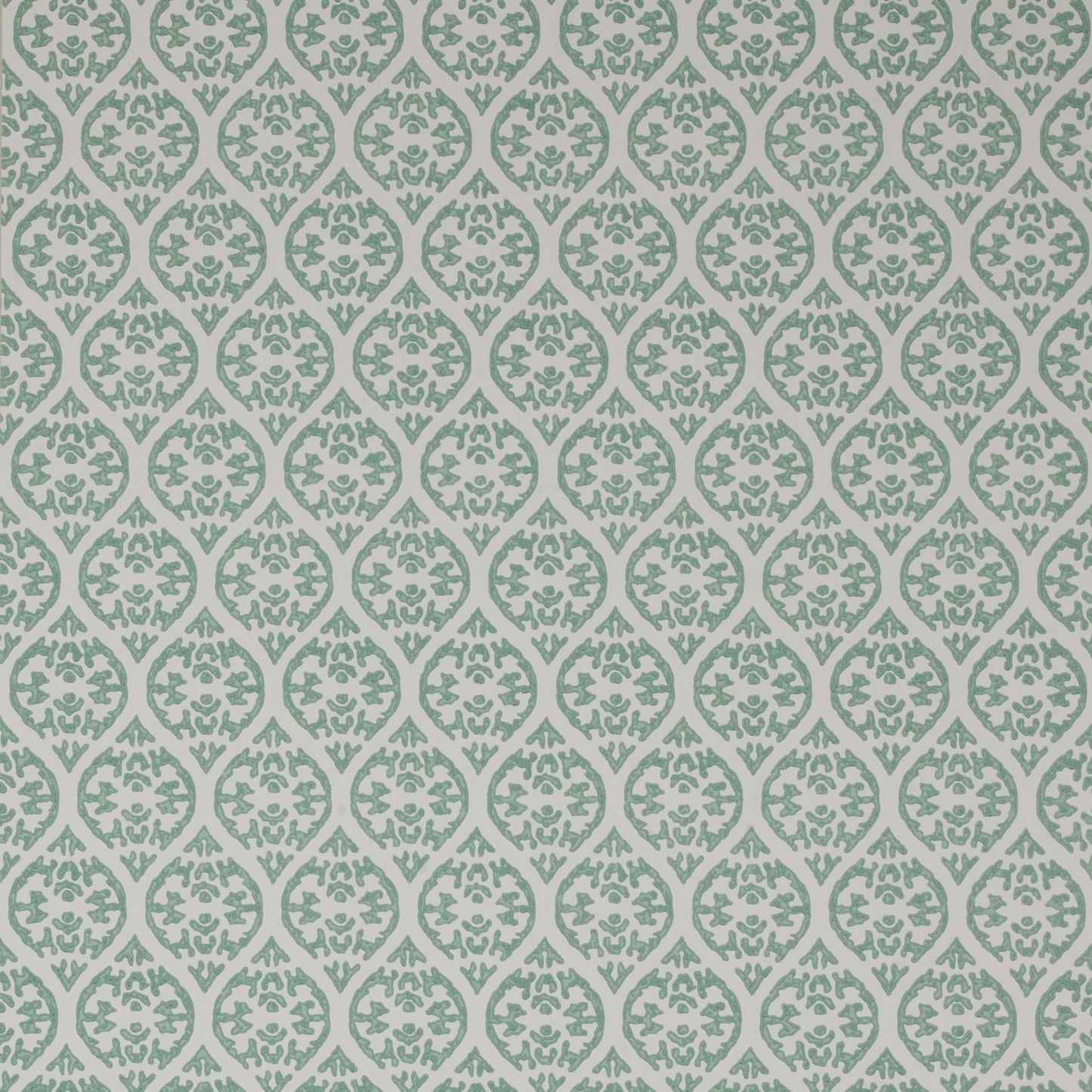 Elphin Wallpaper - Green - J172W - 02 - Jane Churchill - Premier Wallcovering