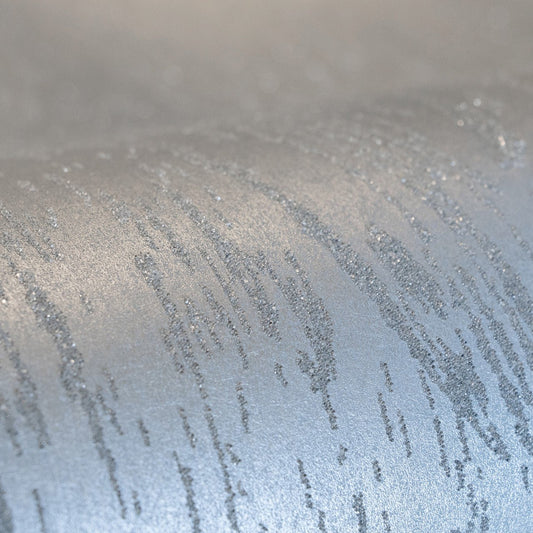 Elysée Urban Classics Wallpaper - Steel Blue - Hohenberger - 81250 - Premier Wallcovering