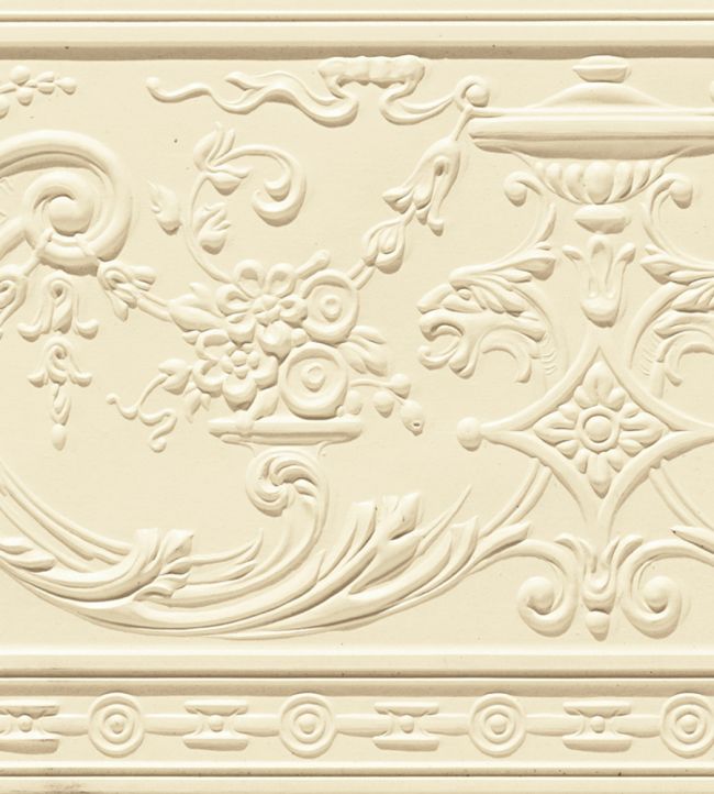 Lincrusta- RD1957FR - Premier Wallcovering