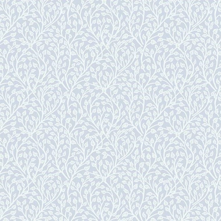 Empire Heritage Wallpaper - Blue - K & K - 600828 - Premier Wallcovering