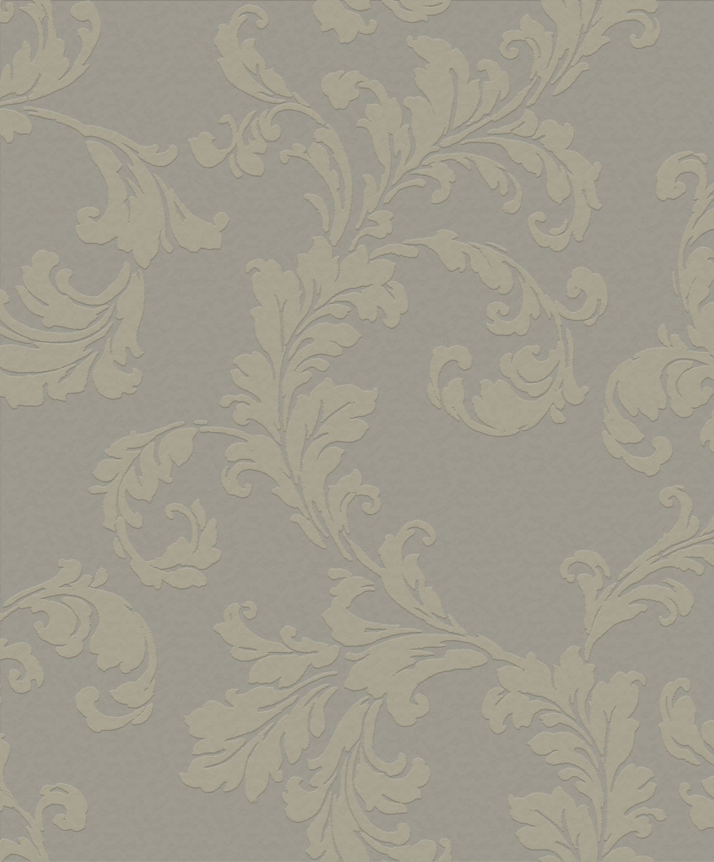 Emporium Acanthus Trail Wallpaper - Beige - Galerie - DWP0250 - 06 - Premier Wallcovering