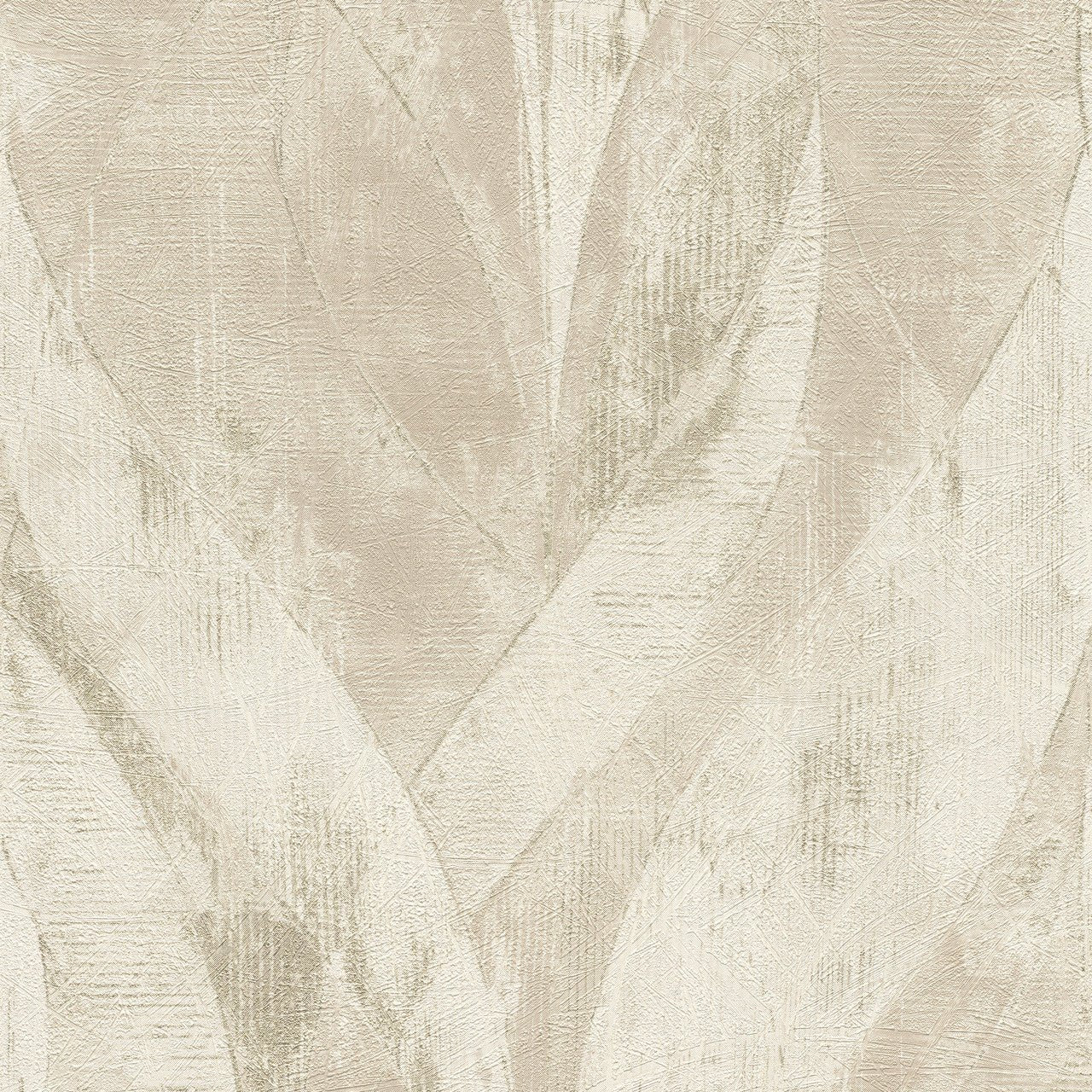 Emporium III Wallpaper - Cream/Gold - Rasch - 520033 - Premier Wallcovering