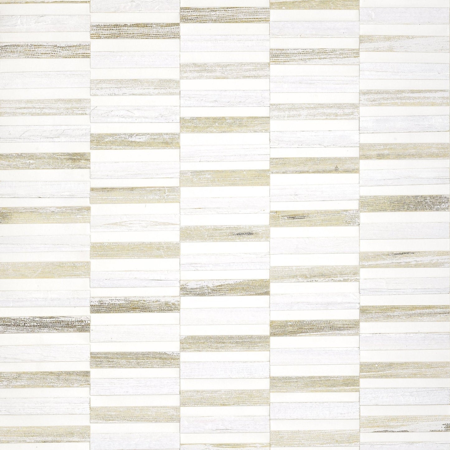 Encinitas Wallpaper - White - Thibaut - T27037 - Premier Wallcovering