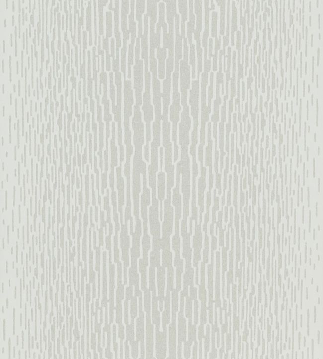 Enigma Wallpaper - White & Sparkle - HMOM110108 - Harlequin - Premier Wallcovering