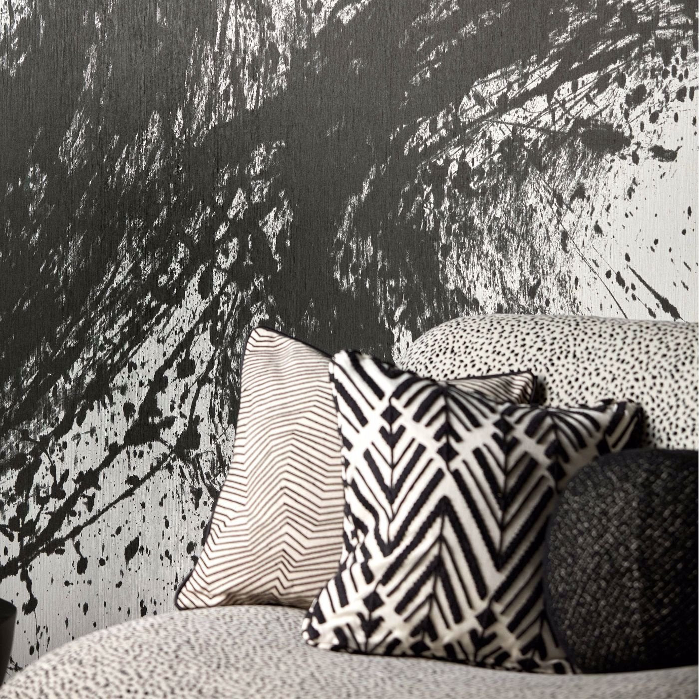 Enigmatic Wallpaper - Oyster/First Light - HRWT113107 - Harlequin - Premier Wallcovering