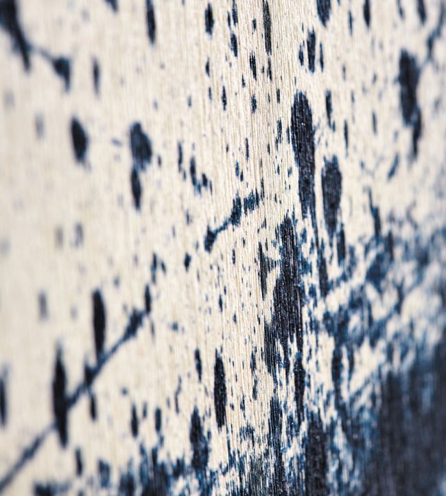 Enigmatic Wallpaper - Japanese Ink/Origami - HQN2112827 - Harlequin - Premier Wallcovering