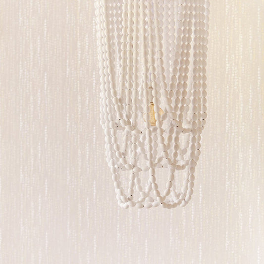 Enso Dots Wallpaper - Beige - Eijffinger - 386570 - Premier Wallcovering