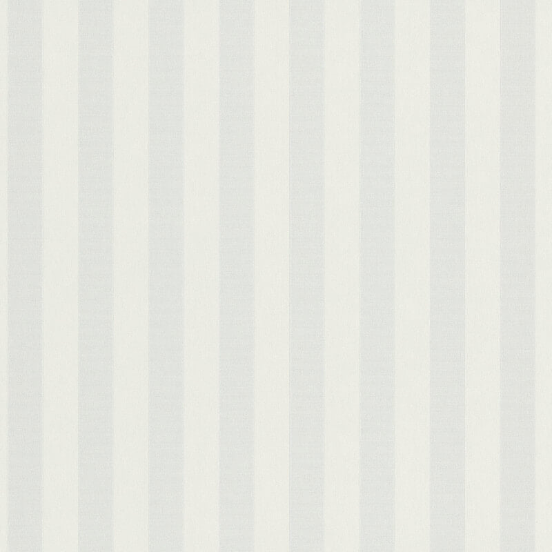 Entree Stripe Metallic Wallpaper - Grey - Erismann - 10290 - 31 - Premier Wallcovering