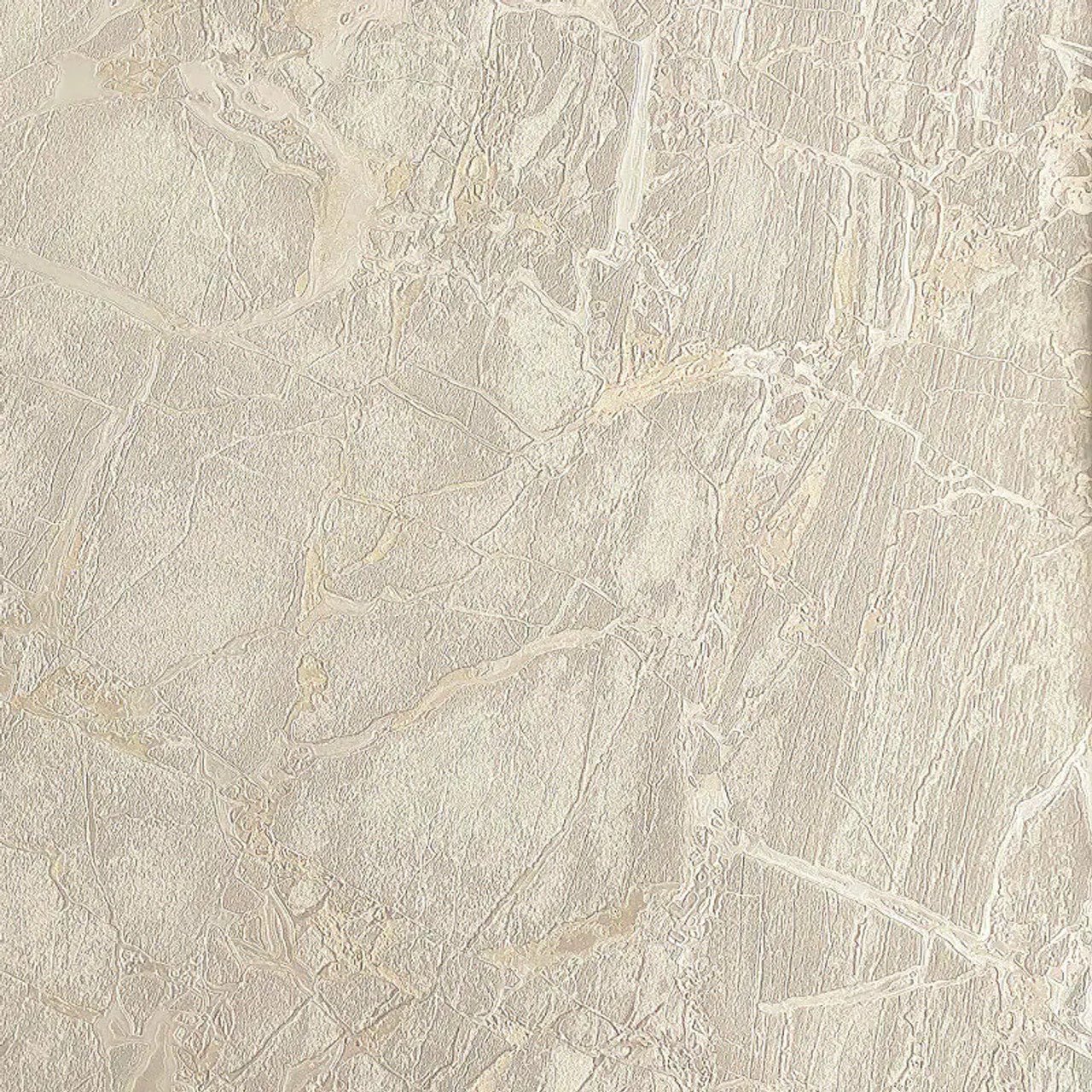 Enzo Marble Wallpaper - Taupe - Rasch - 538120 - Premier Wallcovering