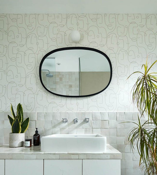 Epsilon Wallpaper - Hessian - NZAW112005 - Scion - Premier Wallcovering