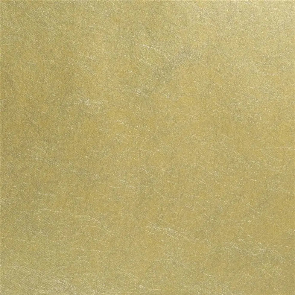 Ernani Wallpaper - Topaz - P502/15 - Designers Guild - Premier Wallcovering