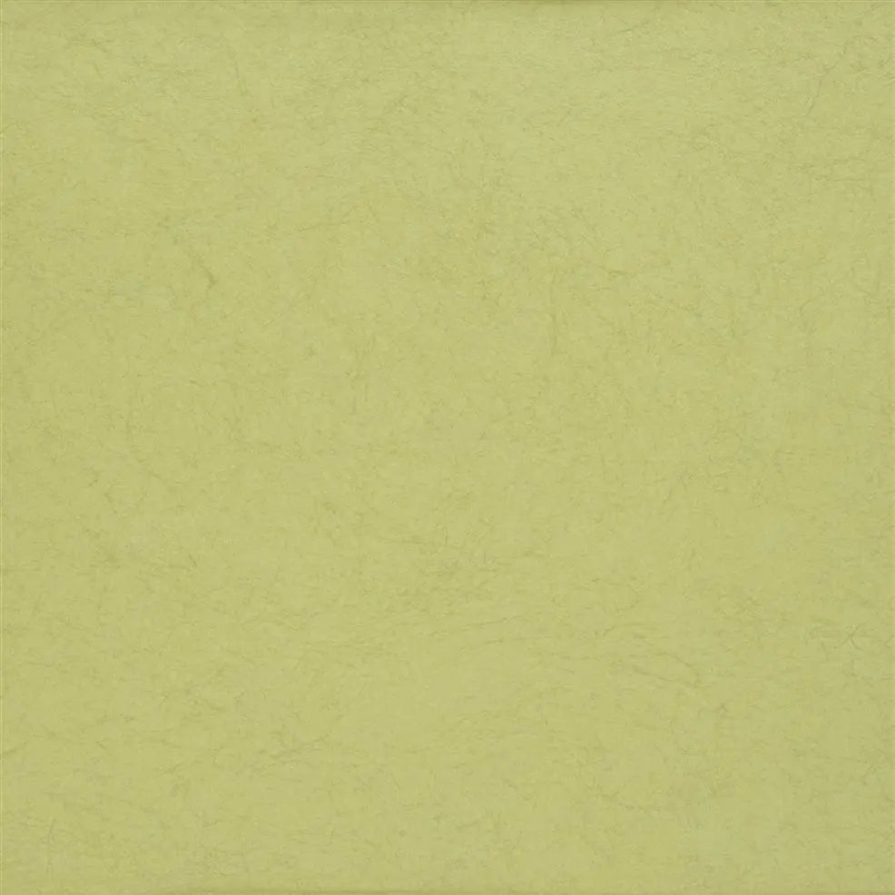 Ernani Wallpaper - Moss - P502/55 - Designers Guild - Premier Wallcovering