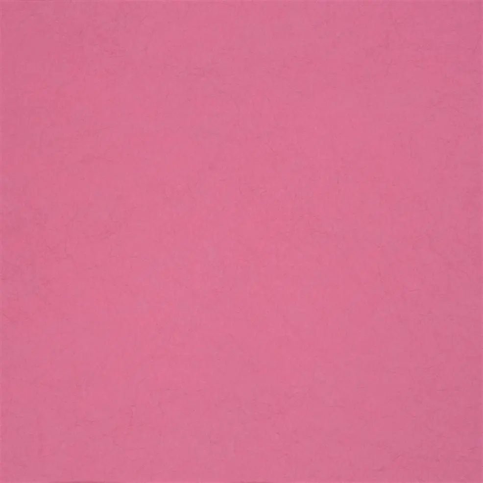 Ernani Wallpaper - Fuchsia - P502/41 - Designers Guild - Premier Wallcovering