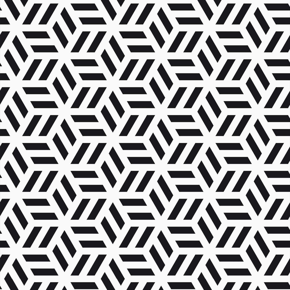 Erno Rubik Wallpaper - Monochrome - Lust Home - LH900160 - Premier Wallcovering