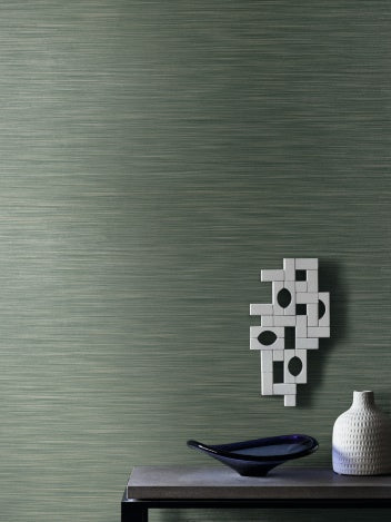 Esker Wallpaper - Copper - J8007 - 02 - Jane Churchill - Premier Wallcovering