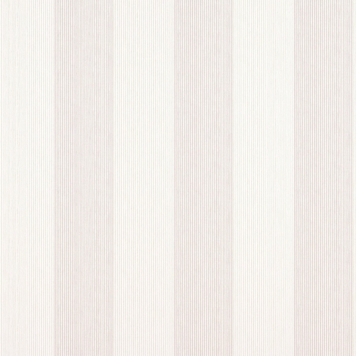 Evan Stripe Wallpaper - Blush - Thibaut - T44022 - Premier Wallcovering