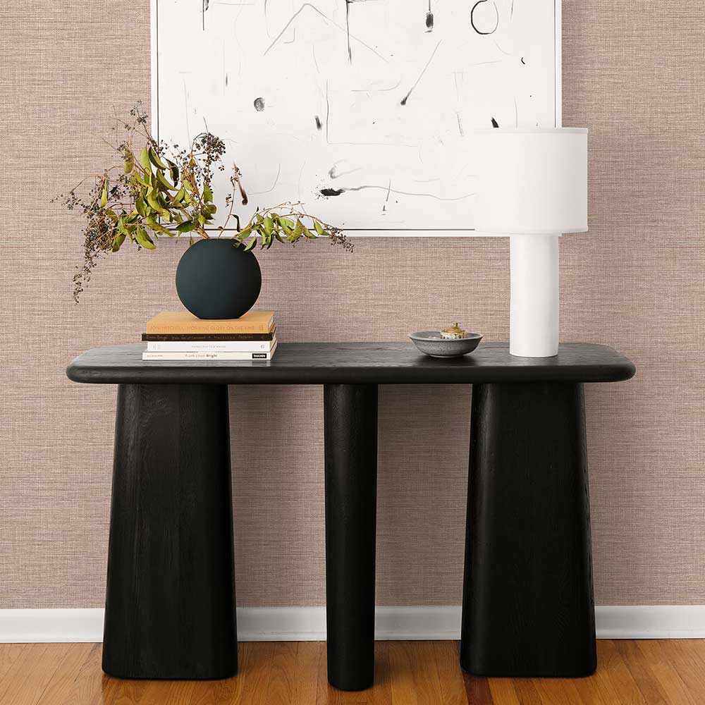 Exhale Texture Wallpaper - Petal - A Street Prints - FD26464 - Premier Wallcovering