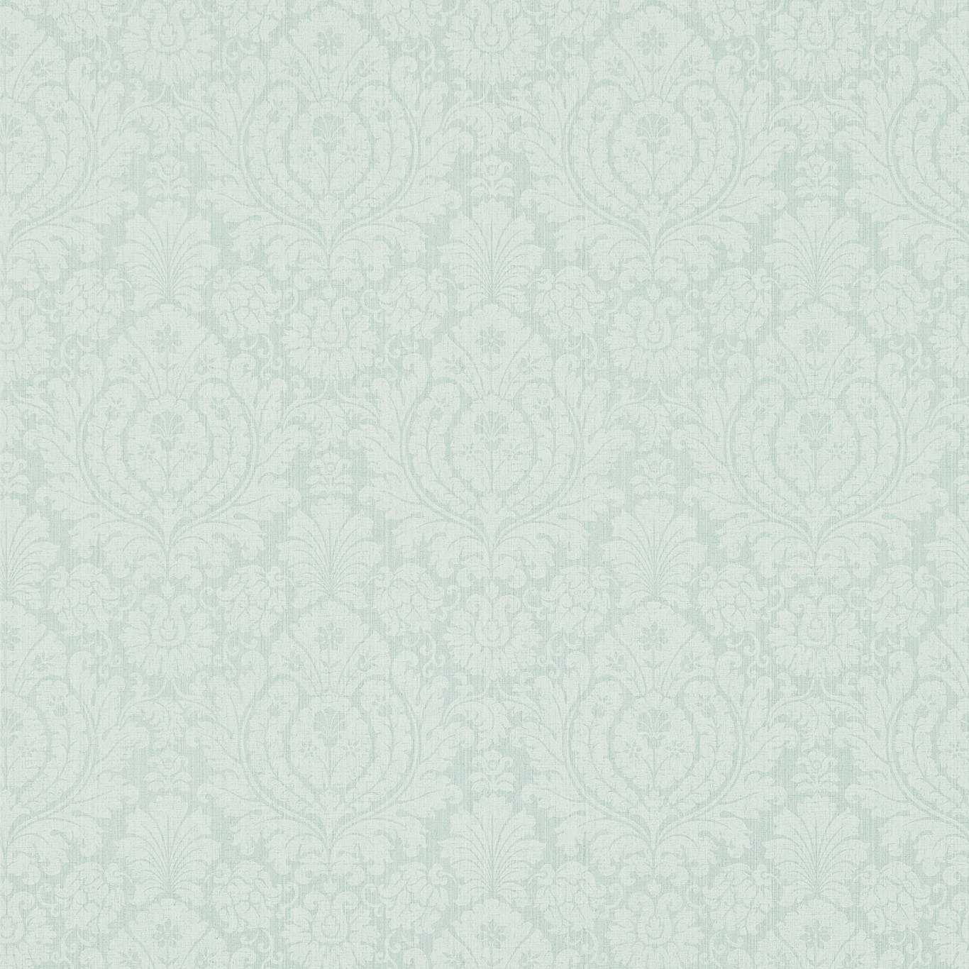 Fabienne Wallpaper - Eggshell - Sanderson - DFAB214071 - Premier Wallcovering