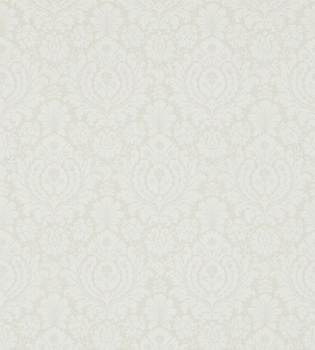 Fabienne Wallpaper - Natural - DFAB214070 - Sanderson - Premier Wallcovering