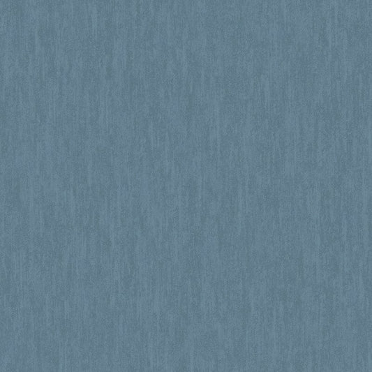 Famo Plain Wallpaper - Blue - SK Filson - SK20004 - Premier Wallcovering