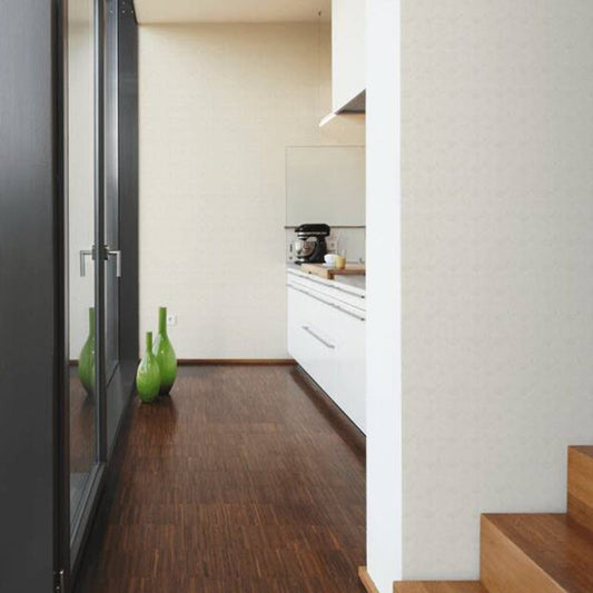 Fan Wallpaper - Grey - A S Creation - Karl Lagerfield - 37847 - 1 - Premier Wallcovering