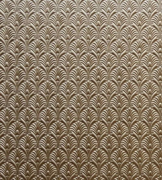Lincrusta- RD1975FR - Premier Wallcovering