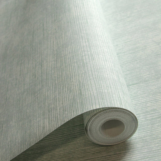 Faro Azulejo Wallpaper - Frost Mint - Hohenberger - 26872 - Premier Wallcovering